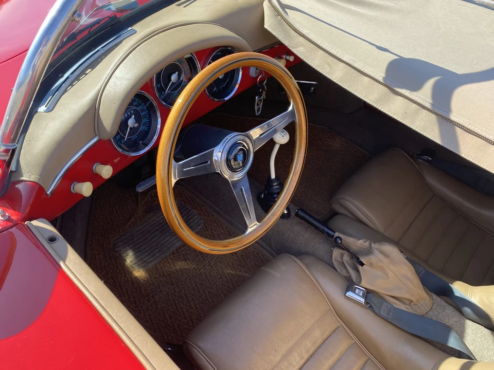 Porsche 356 Replica - Image 29 of 31