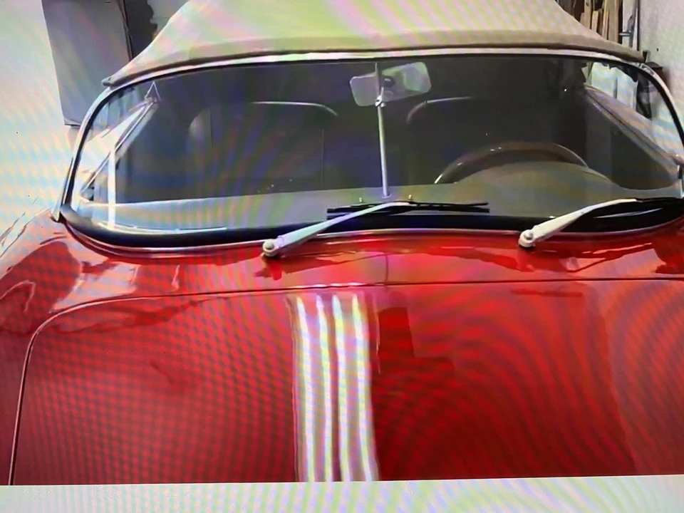 Porsche 356 Replica - Image 19 of 31