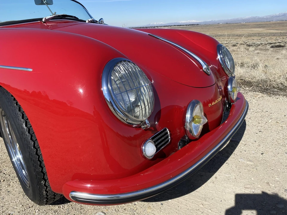 Porsche 356 Replica - Image 10 of 31