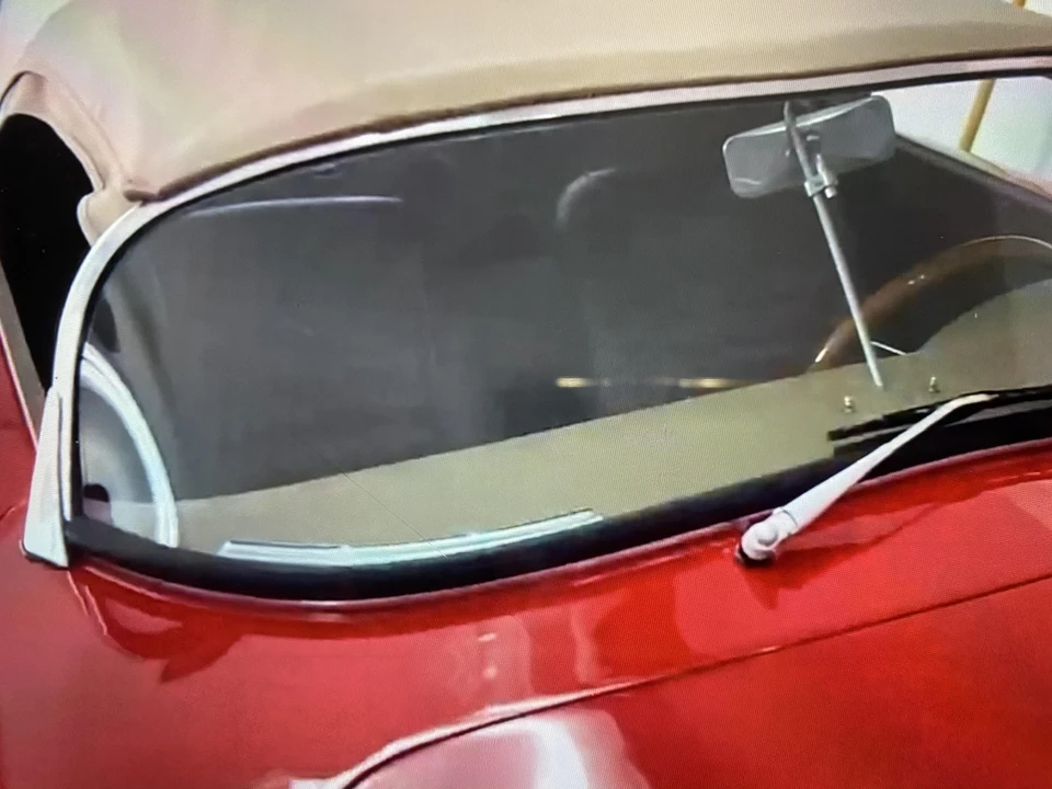 Porsche 356 Replica - Image 18 of 31