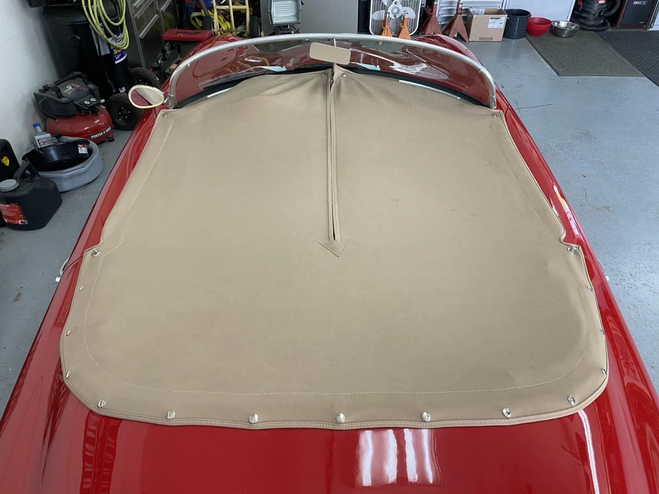 Porsche 356 Replica - Image 26 of 31