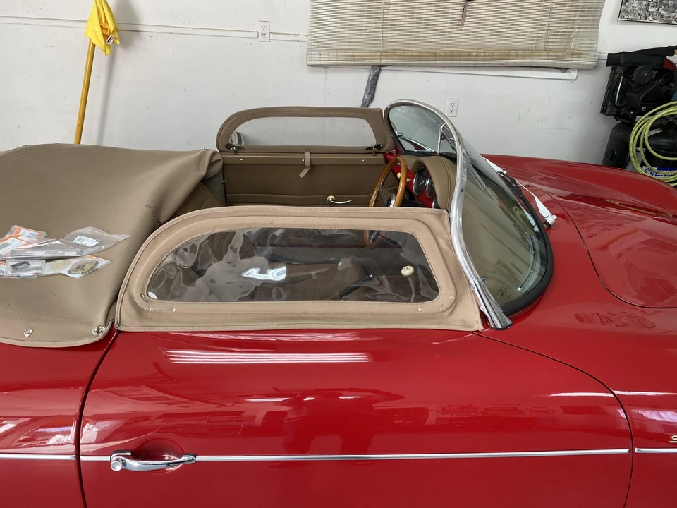 Porsche 356 Replica - Image 28 of 31
