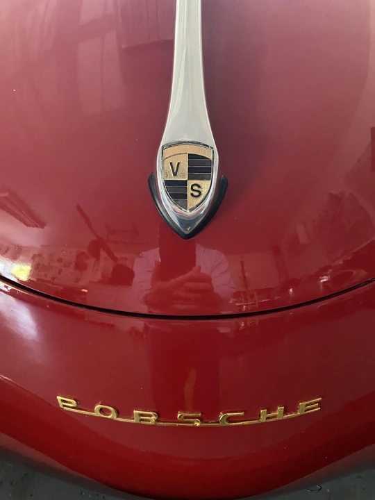 Porsche 356 Replica - Image 14 of 31