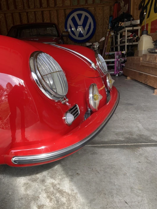Porsche 356 Replica - Image 17 of 31