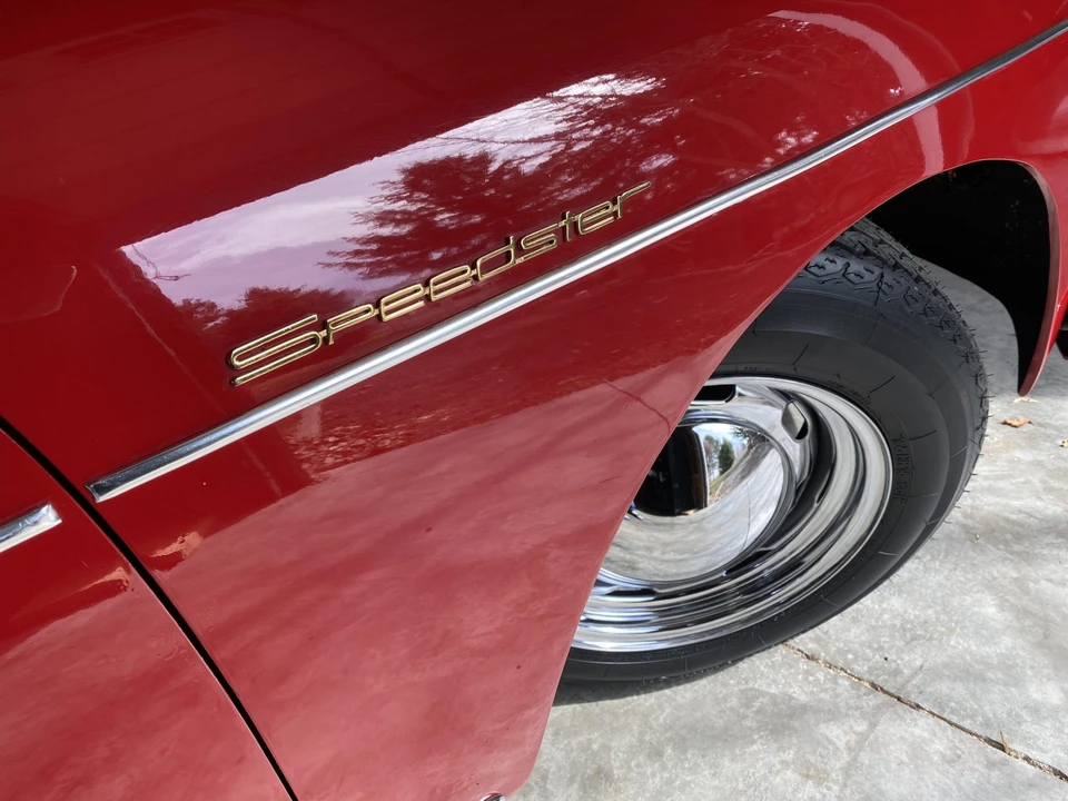 Porsche 356 Replica - Image 15 of 31