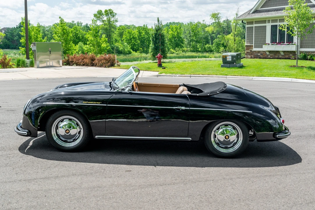 Porsche 356 Replica - Image 24 of 31