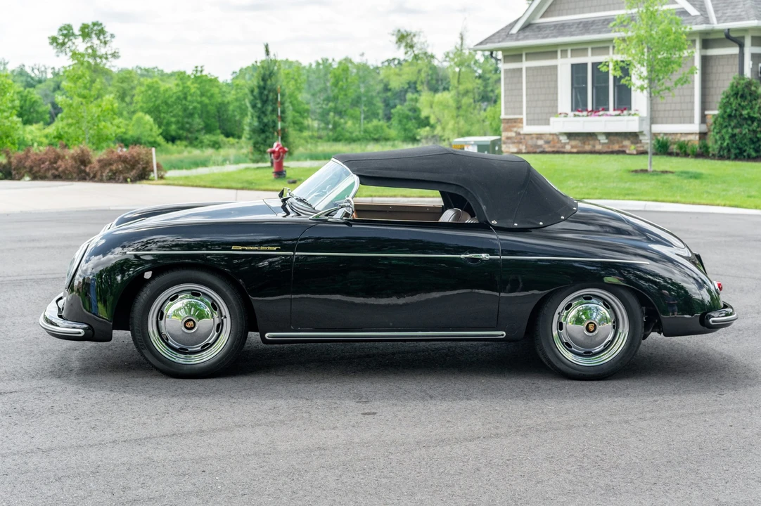 Porsche 356 Replica - Image 31 of 31
