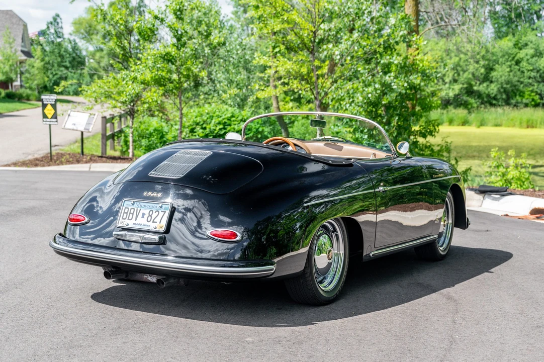 Porsche 356 Replica - Image 16 of 31