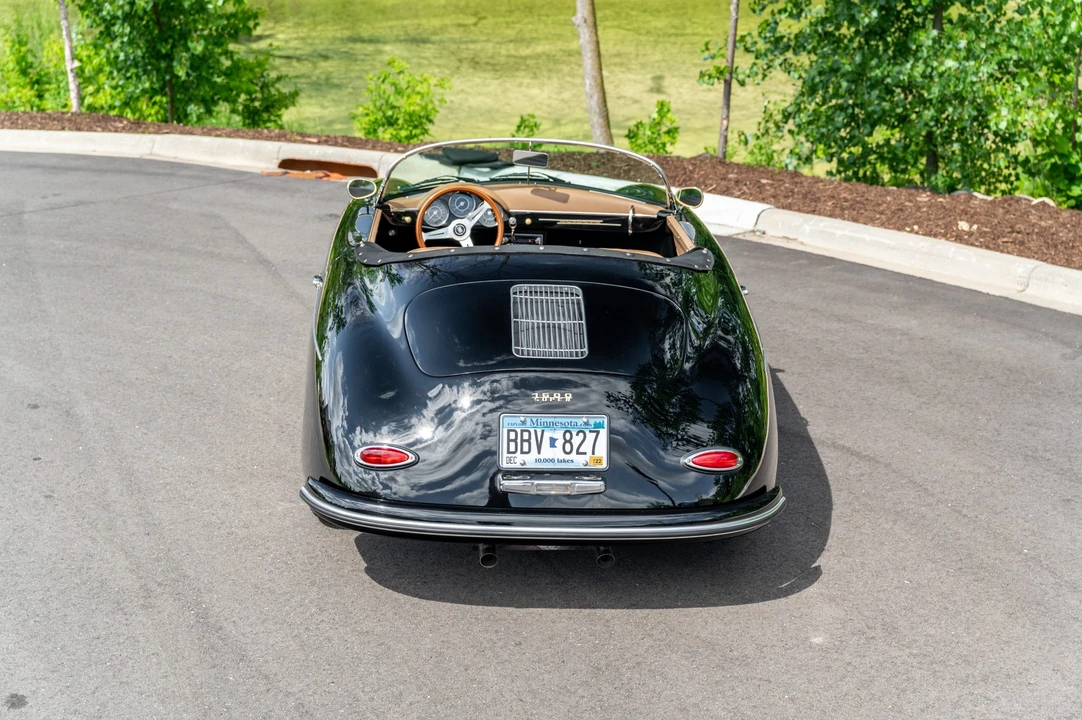 Porsche 356 Replica - Image 20 of 31