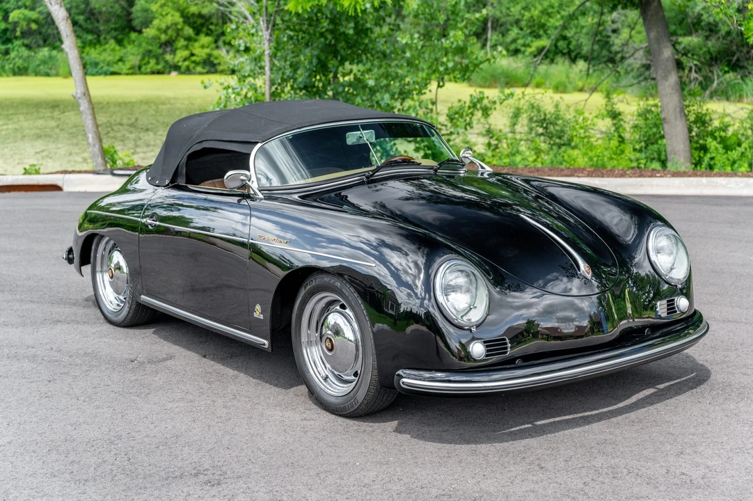 Porsche 356 Replica - Image 29 of 31