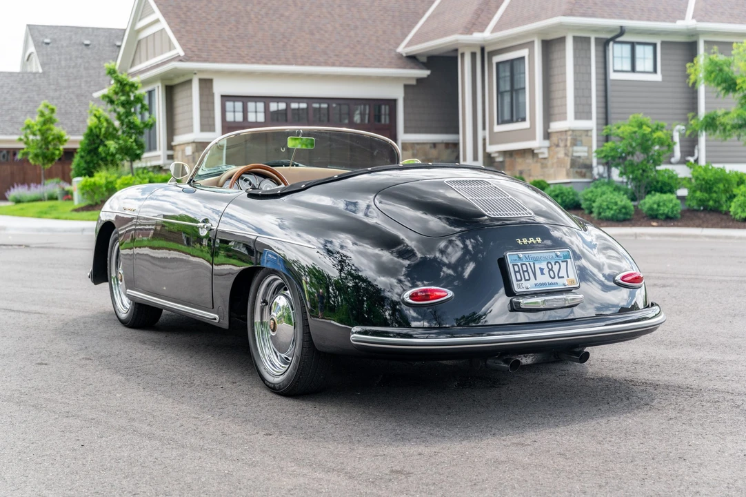 Porsche 356 Replica - Image 22 of 31