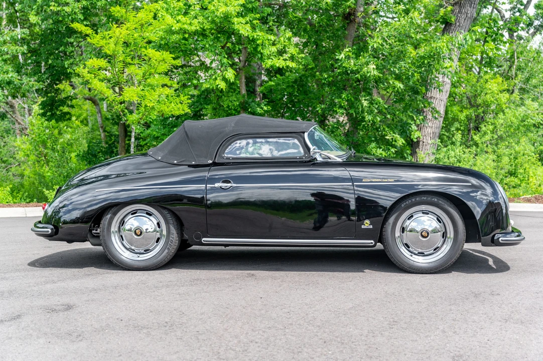Porsche 356 Replica - Image 30 of 31
