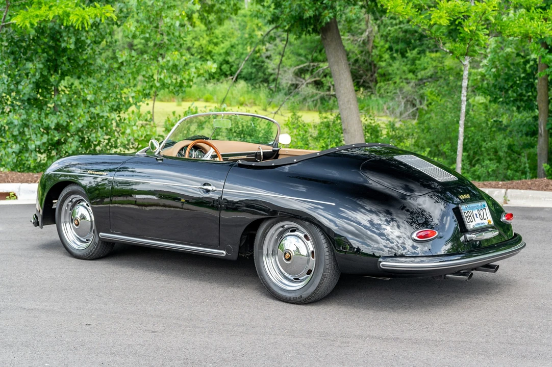 Porsche 356 Replica - Image 23 of 31