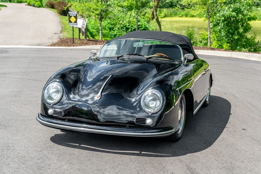 Porsche 356 Replica - Image 27 of 31