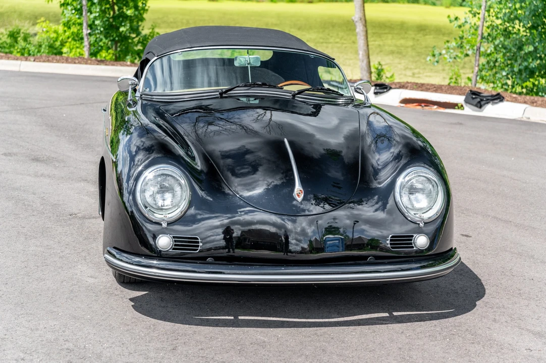 Porsche 356 Replica - Image 28 of 31