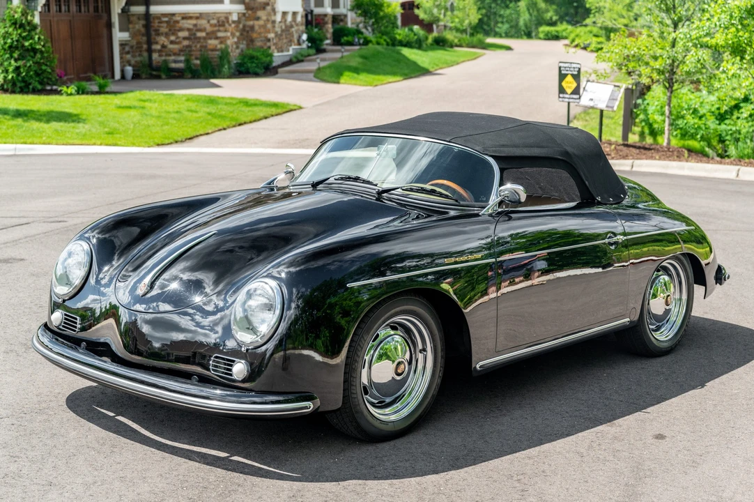 Porsche 356 Replica - Image 26 of 31