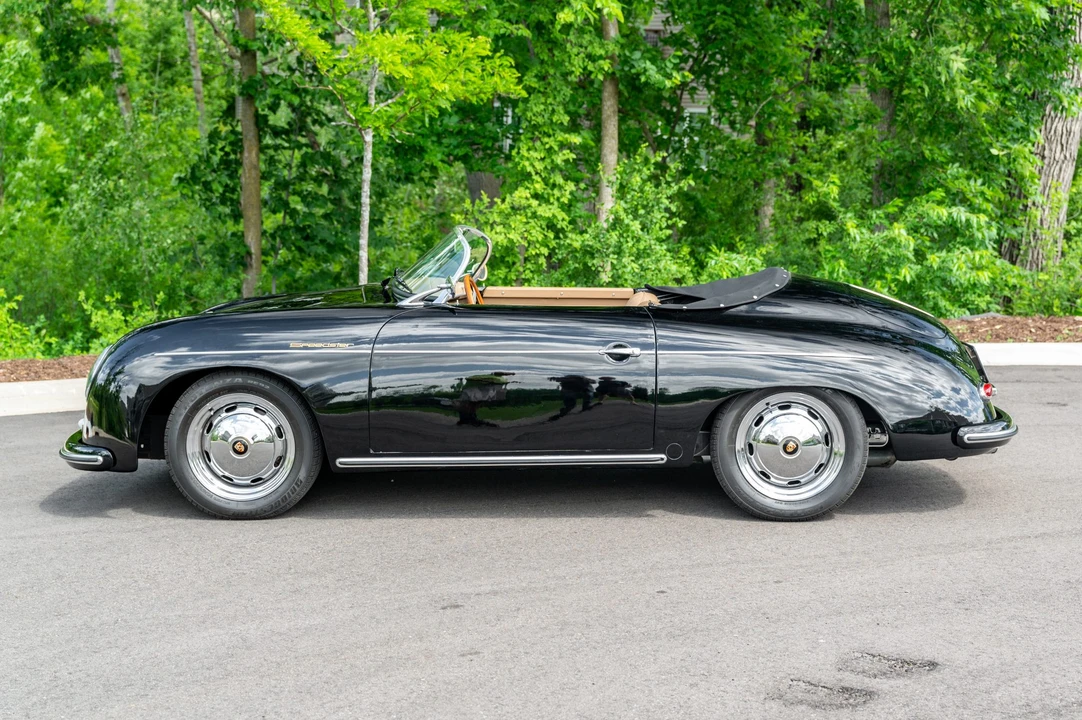 Porsche 356 Replica - Image 25 of 31