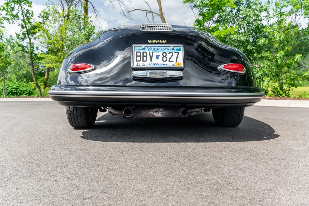 Porsche 356 Replica - Image 18 of 31