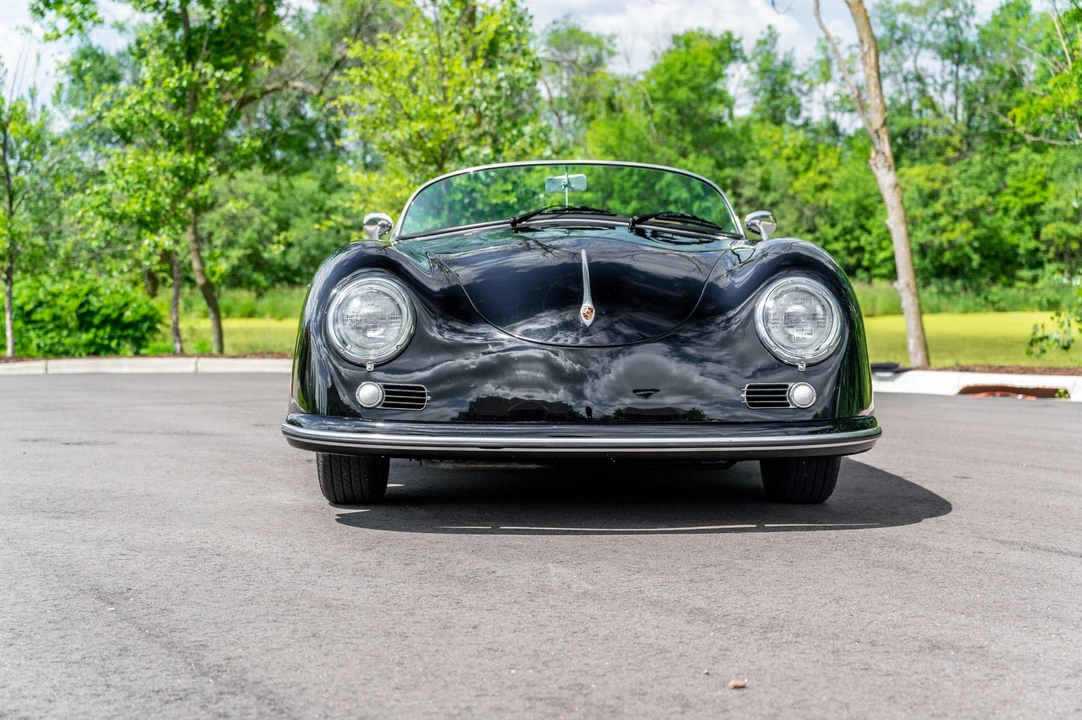 Porsche 356 Replica - Image 7 of 31