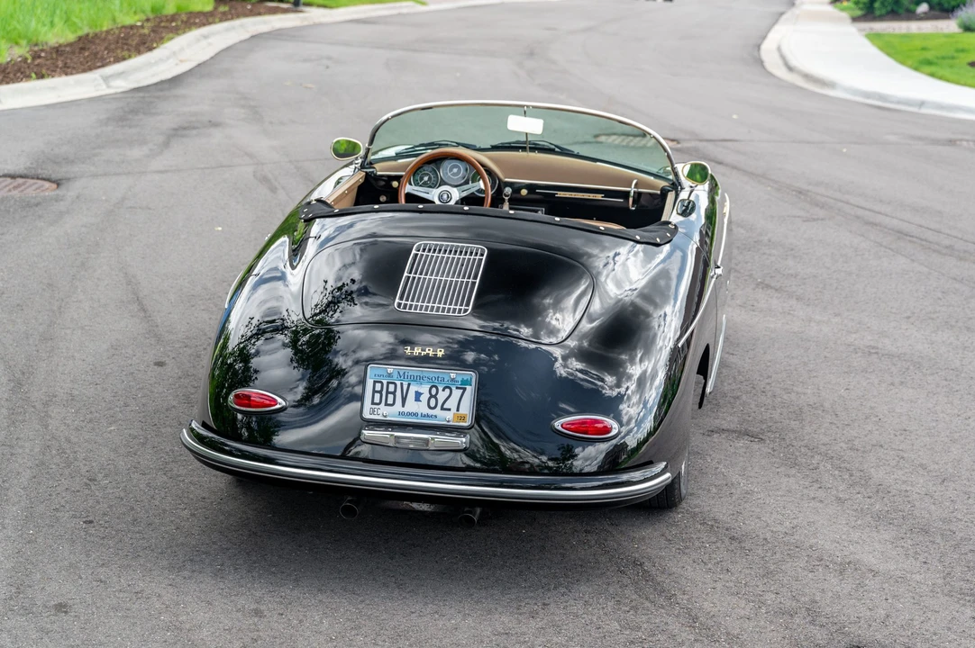 Porsche 356 Replica - Image 17 of 31