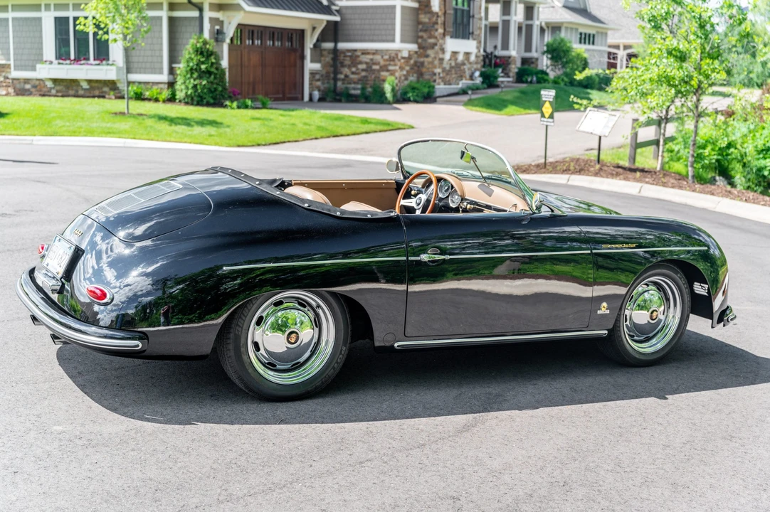Porsche 356 Replica - Image 14 of 31