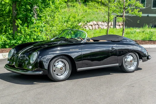 Porsche 356 Replica - Image 2 of 31