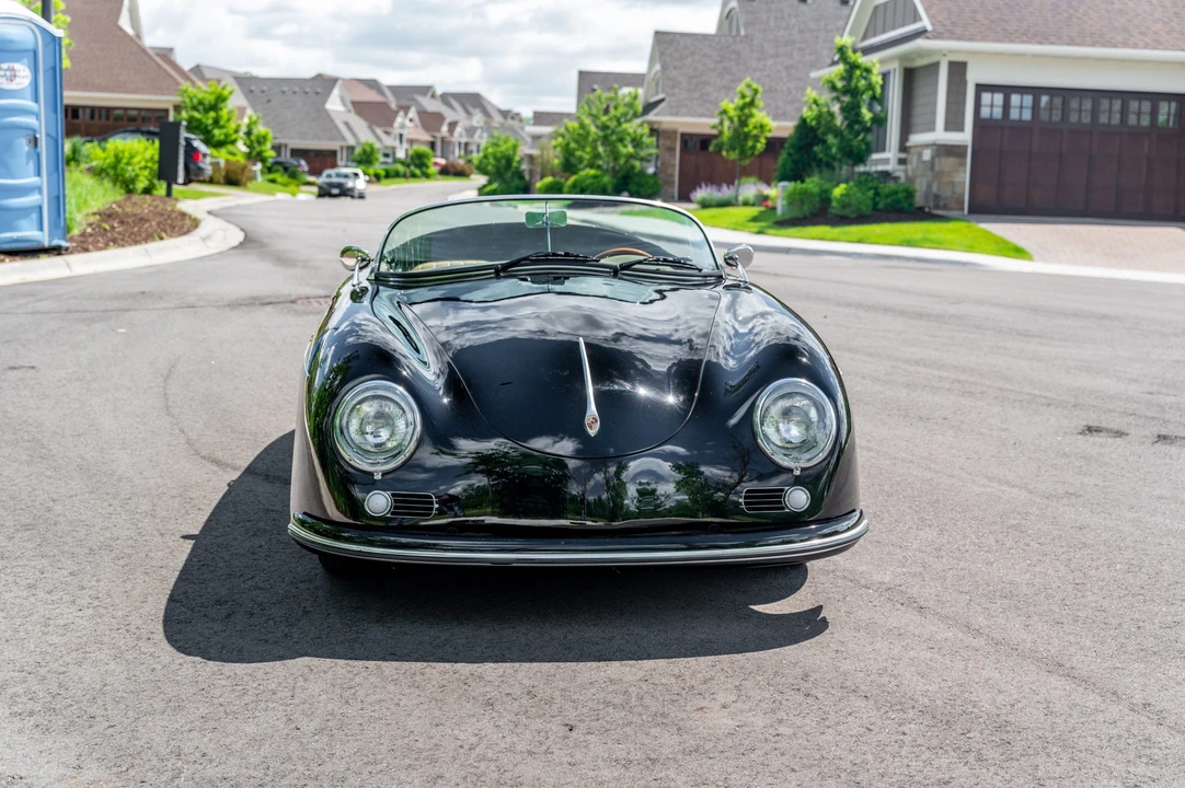 Porsche 356 Replica - Image 6 of 31