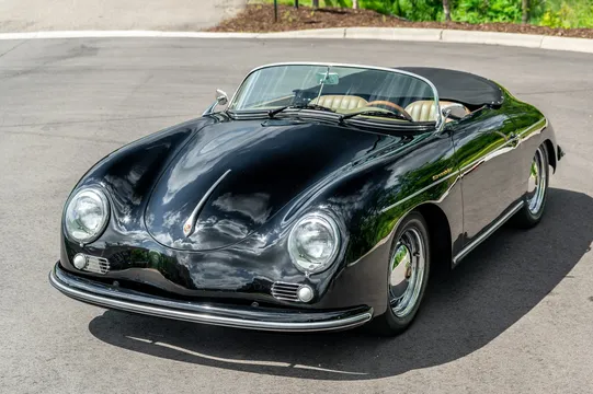 Porsche 356 Replica - Image 4 of 31
