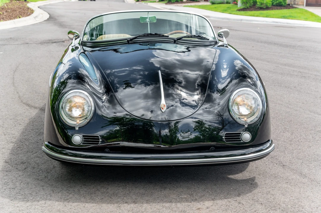 Porsche 356 Replica - Image 5 of 31
