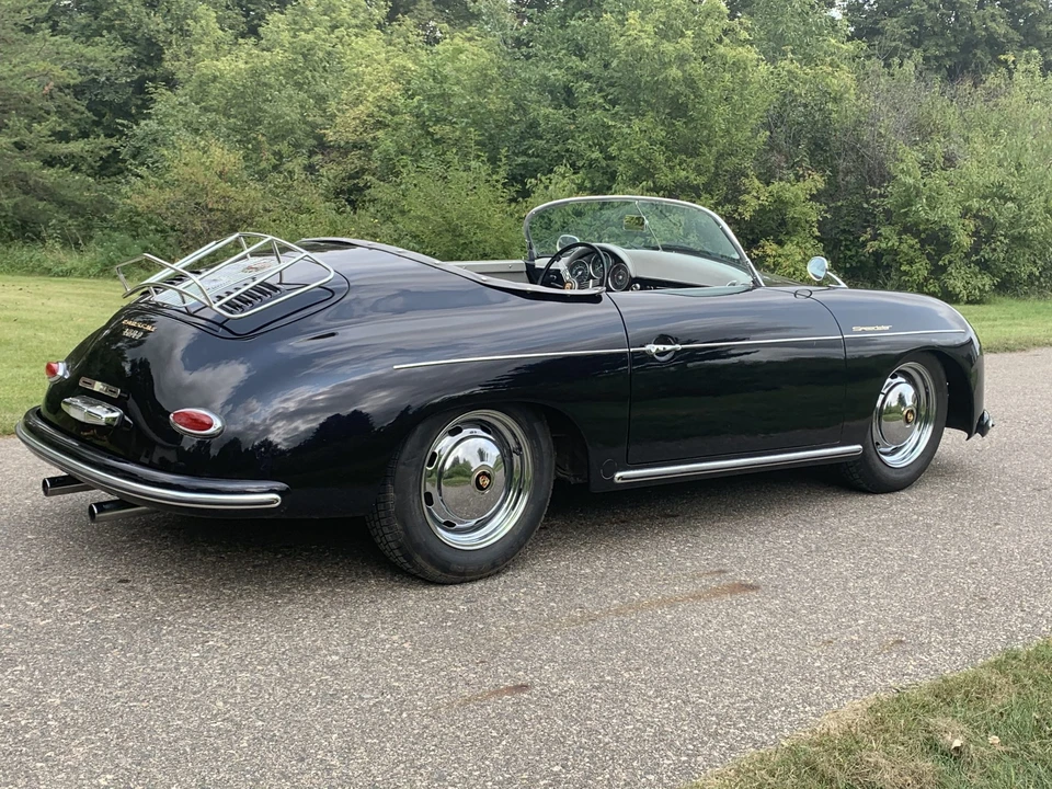 Porsche 356 Replica - Image 5 of 31