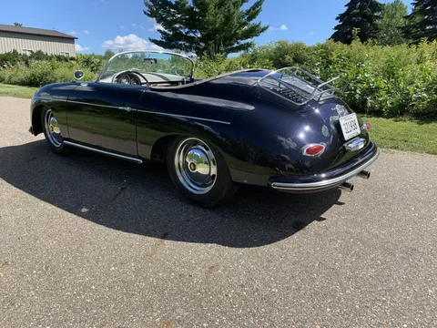 Porsche 356 Replica - Image 4 of 31