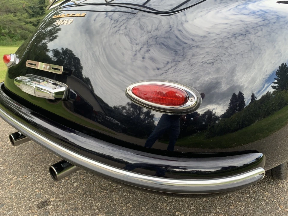 Porsche 356 Replica - Image 24 of 31