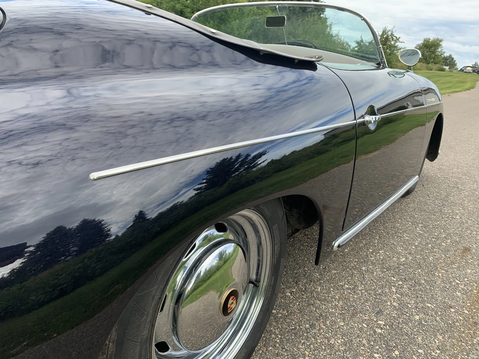Porsche 356 Replica - Image 26 of 31