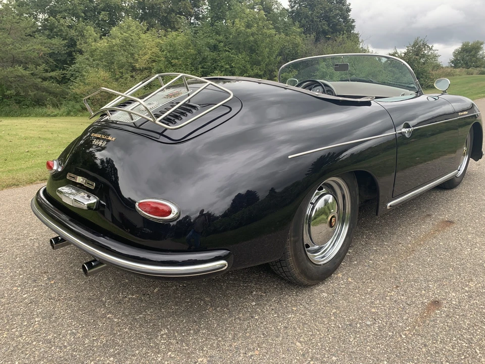 Porsche 356 Replica - Image 25 of 31