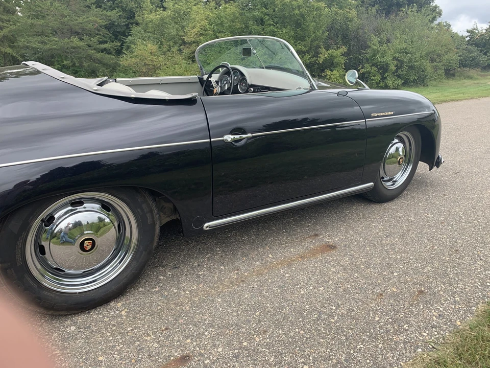 Porsche 356 Replica - Image 29 of 31