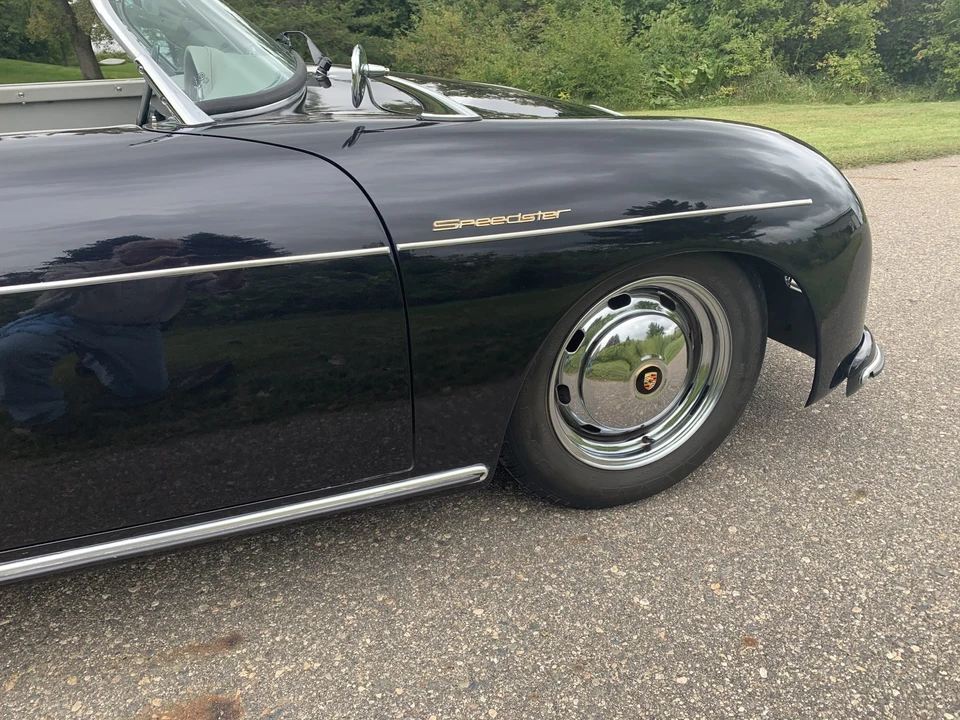 Porsche 356 Replica - Image 30 of 31