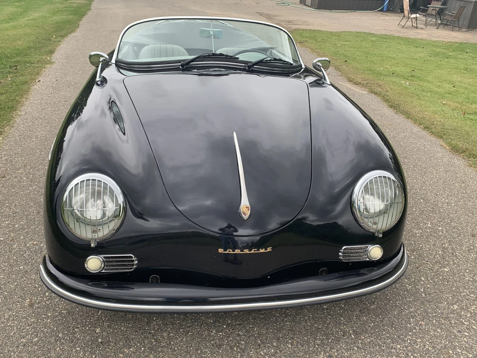Porsche 356 Replica - Image 9 of 31