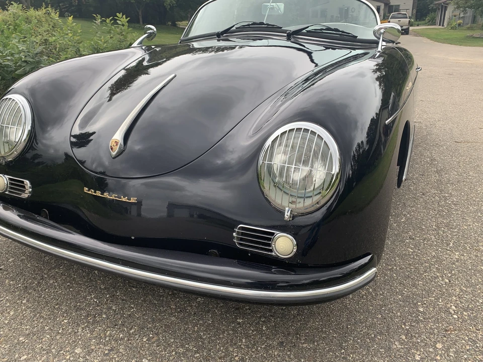 Porsche 356 Replica - Image 11 of 31