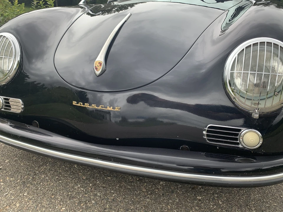 Porsche 356 Replica - Image 12 of 31