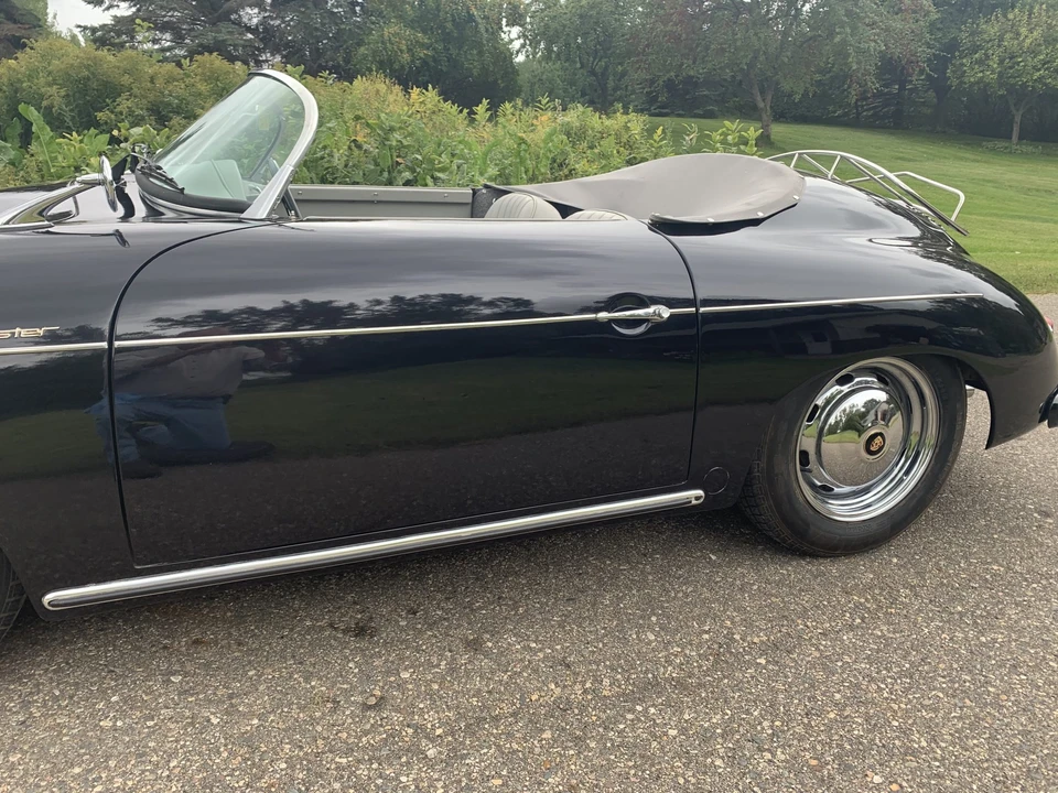Porsche 356 Replica - Image 15 of 31