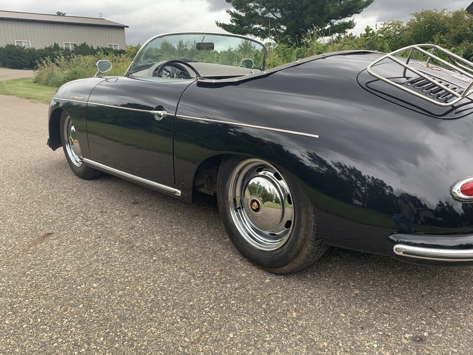 Porsche 356 Replica - Image 17 of 31