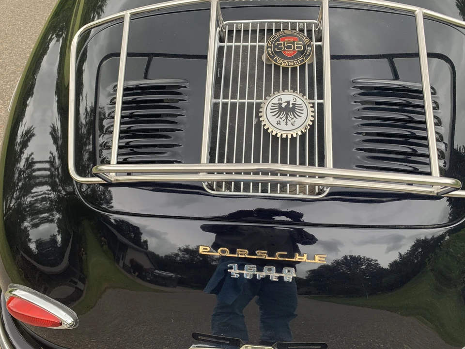 Porsche 356 Replica - Image 21 of 31