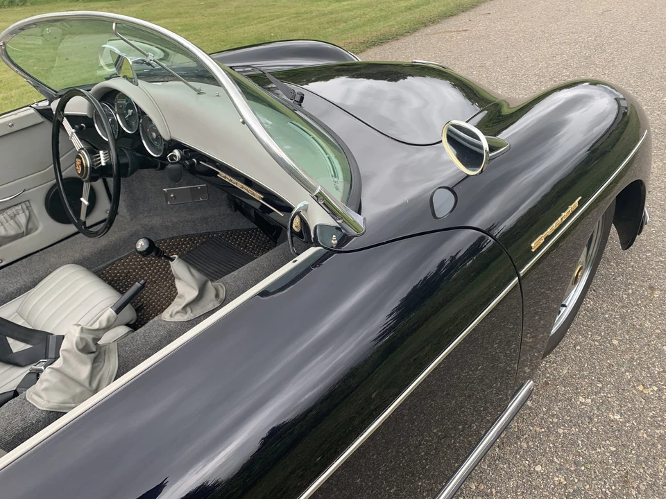 Porsche 356 Replica - Image 31 of 31