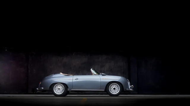 Porsche 356 Replica - Image 4 of 31