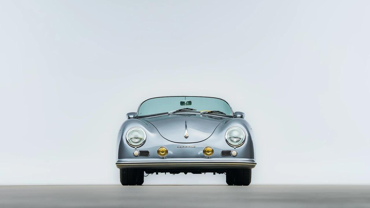 Porsche 356 Replica - Image 18 of 31