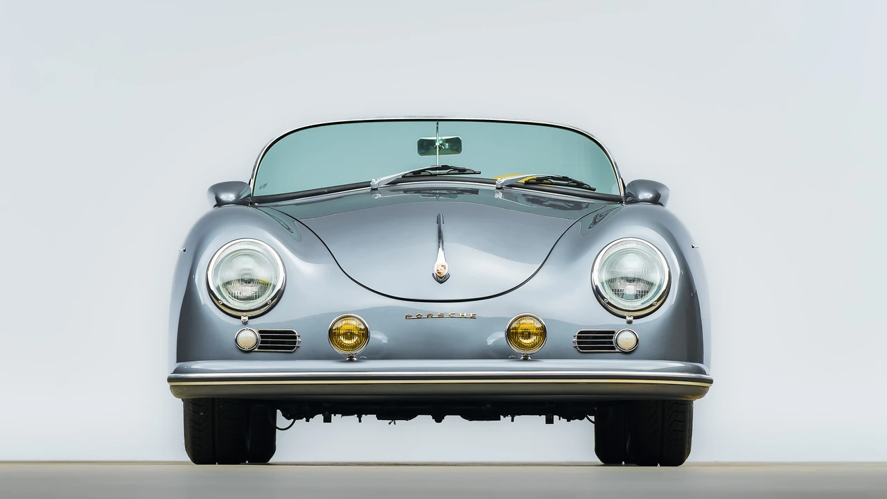 Porsche 356 Replica - Image 19 of 31