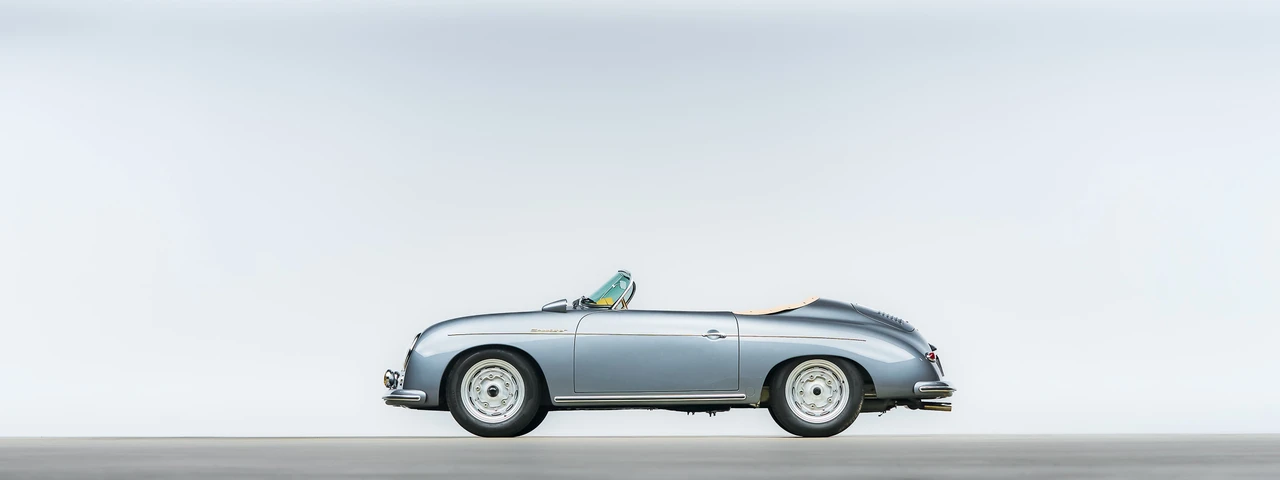 Porsche 356 Replica - Image 20 of 31