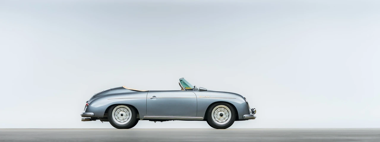 Porsche 356 Replica - Image 21 of 31