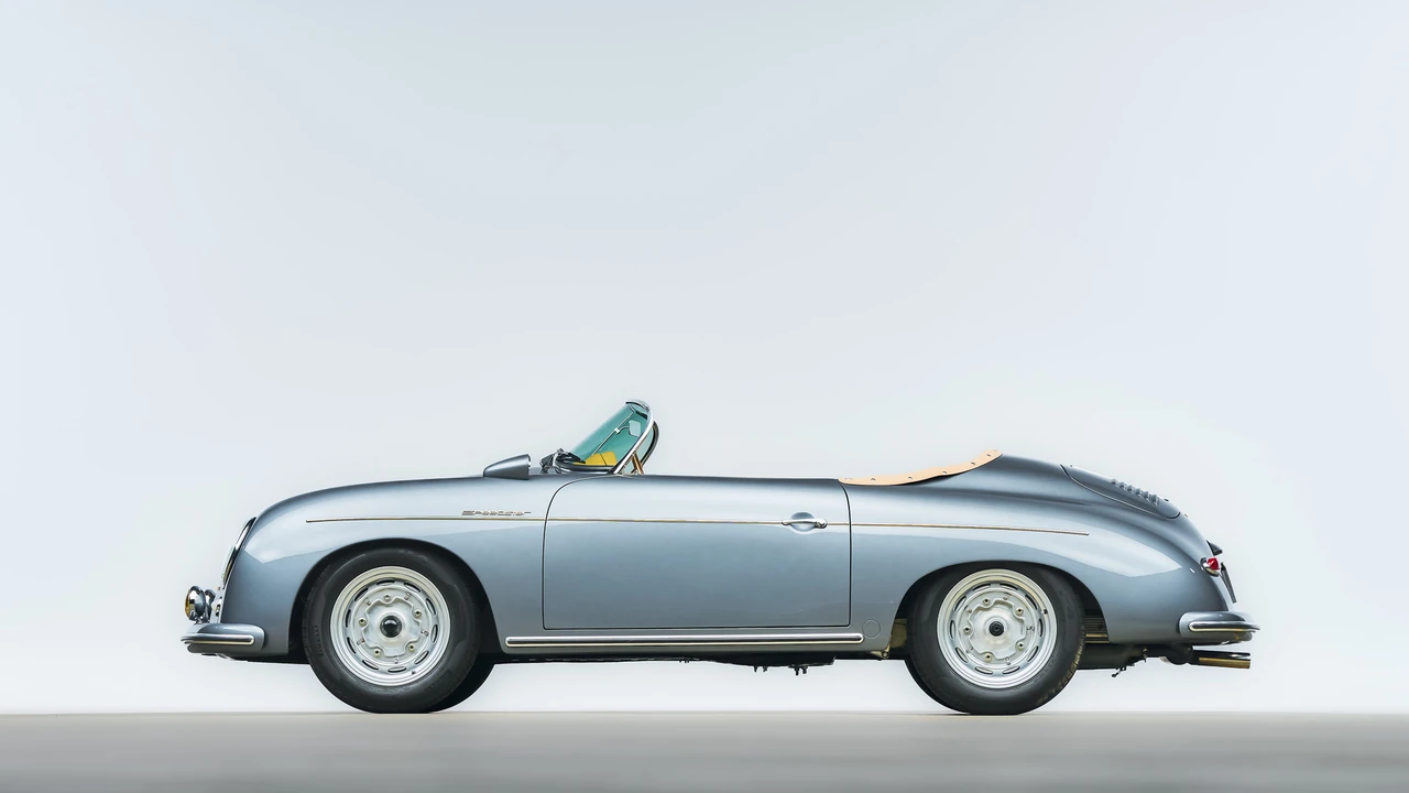 Porsche 356 Replica - Image 22 of 31