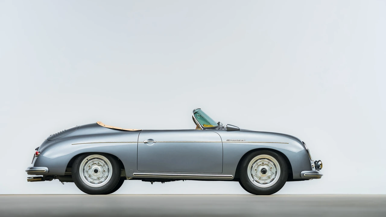 Porsche 356 Replica - Image 23 of 31